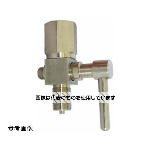 旭計器 ゲージコック 最高使用圧力(MPA)：2 23C-U33 入数：1台