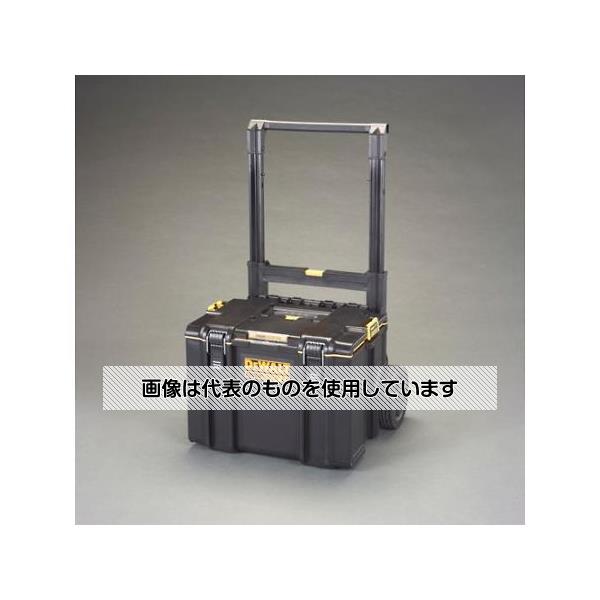 アズワン(AS ONE) 610x500x626- 988mm ツールカート EA505TD-11A 入数：1個