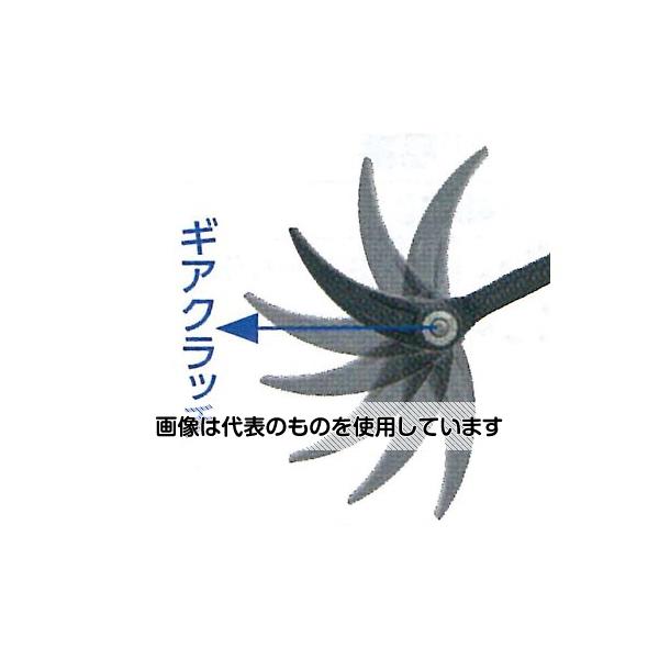 アズワン(AS ONE) 615 mm 可変式プライバー EA519AP-12 入数：1本