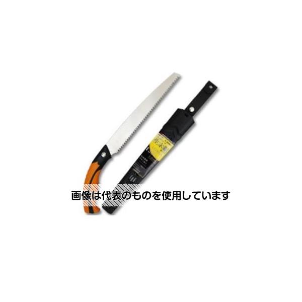 アズワン(AS ONE) 470mm/300mm 生木鋸(替刃式･サヤ付) EA599RB-33 入数：1個