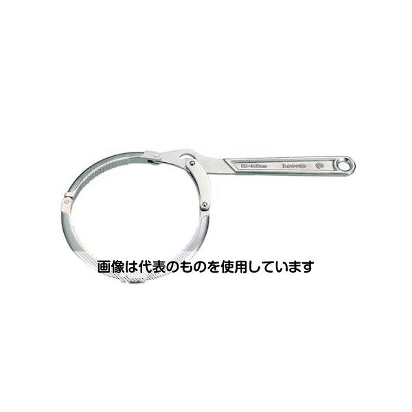 アズワン(AS ONE) 115-140mm オイルフィルターレンチ EA604AD-3 入数：1丁