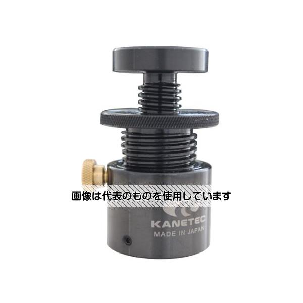 カネテック 49 -82mm スクリュージャッキ EA637ED-1 入数：1個