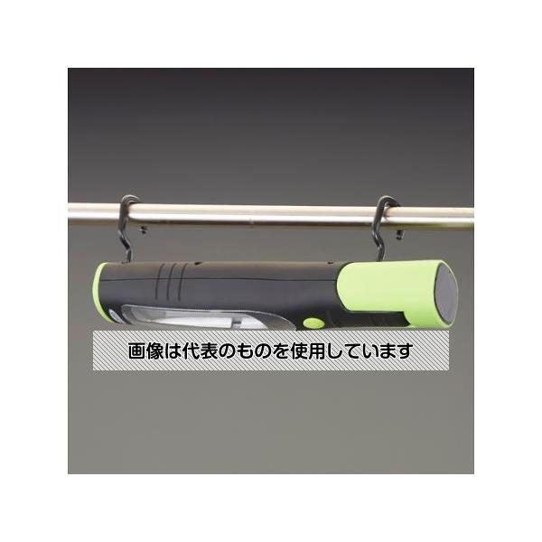 日動工業 [充電式] 作業灯/LED(36灯) EA815LD-61A 入数：1個｜ファーストFACTORY