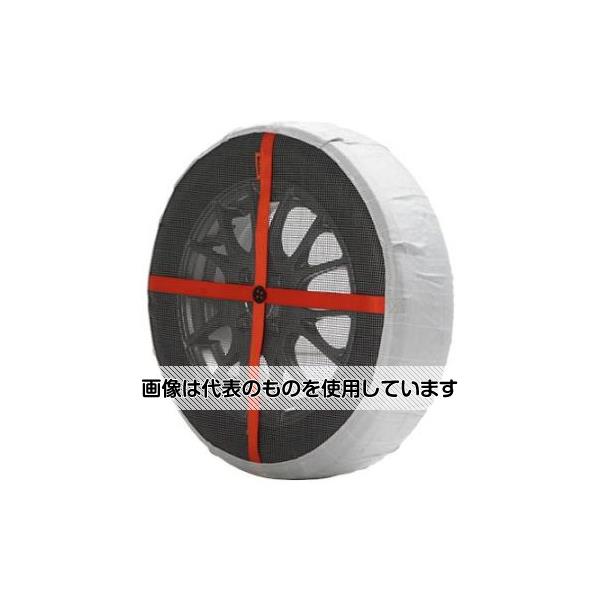 アズワン(AS ONE) 布製タイヤチェーン(乗用車用/AutoSock) EA912AC-2 入数：1個