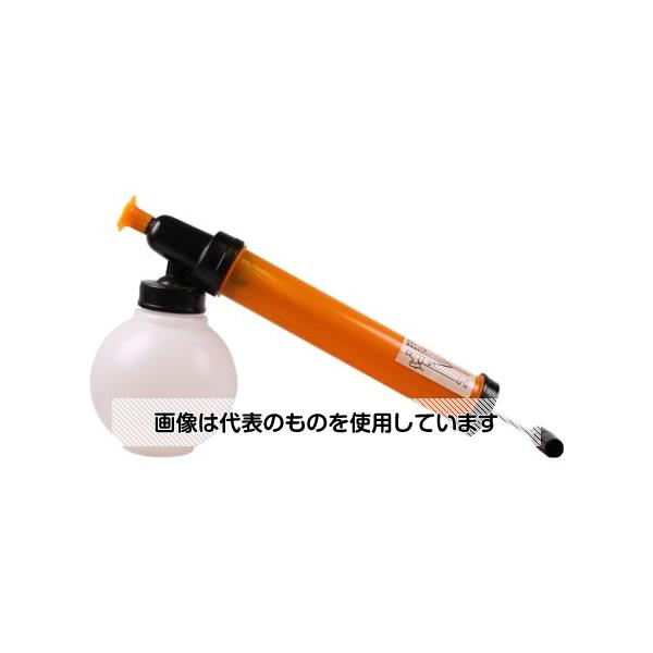 楽天市場】授粉機 万能 ビッグダディ 花粉 人工授粉 星野 代引