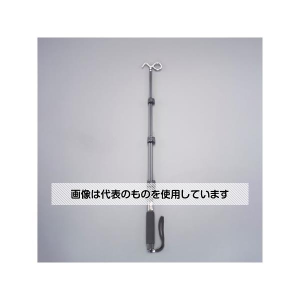 アズワン(AS ONE) 290～ 730mm 玉掛け安全棒(S) EA981N-91 入数：1本