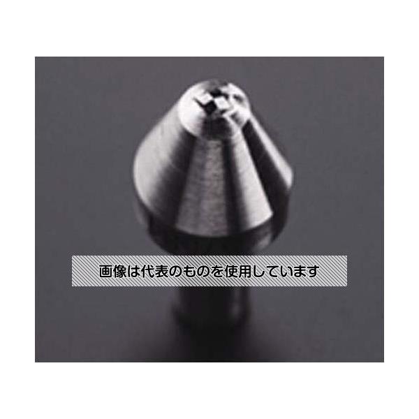 アズワン(AS ONE) 硬度計ダイヤモンド圧子 マイクロビッカース用 マイクロビッカース用 LLR-M 入数：1個