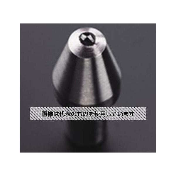 アズワン(AS ONE) 硬度計ダイヤモンド圧子 ビッカース用 ビッカース用 LLR-V 入数：1個