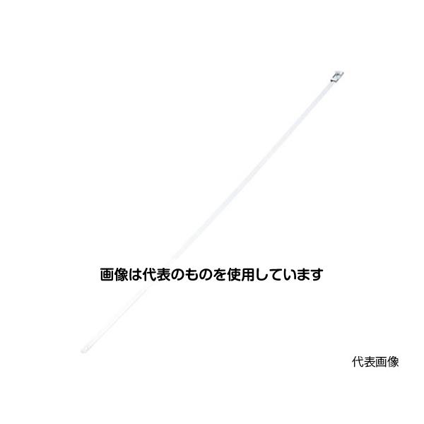 パンドウイットコーポレーション MSステンレススチールバンド SUS304 12.7×457 50本入 MS4W50T15-L4 入数：1袋(50本入)