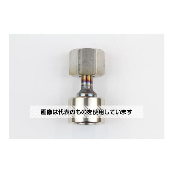 長野計器 ジョイント G3/8×Φ17.8 SUS FJ22-333 入数：1個