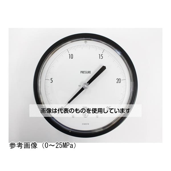 長野計器 0.6級圧力計(150Φ) 60MPa GA26-243 入数：1個