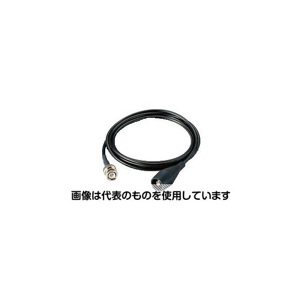 昭和測器 デジバイブロ用 ローノイズケーブル 1.5m LNC-3F-1.5 入数：1本