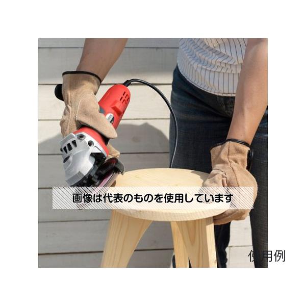 京セラ 100mm/ 640W ディスクグラインダー EA809BB-2A 入数：1個