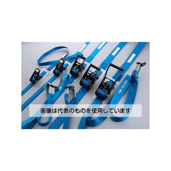 アズワン(AS ONE) 35mmx 3.0m/ 509kg ベルト荷締機(ラチェット式) EA982RE-3 入数：1本