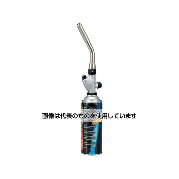アズワン(AS ONE) 自動着火ターボトーチ TA379T 入数:1個