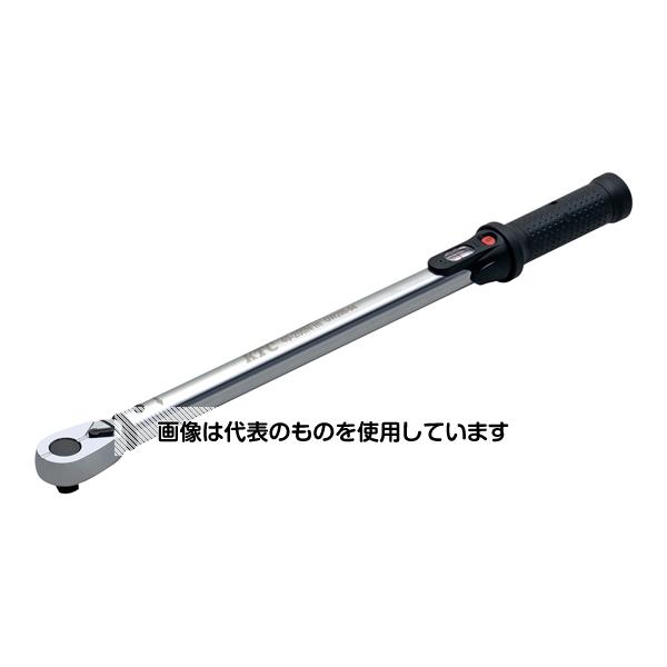 アズワン(AS ONE) 12.7SQプレセットトルクレンチ 40～200Nm GW200-04 入数：1個