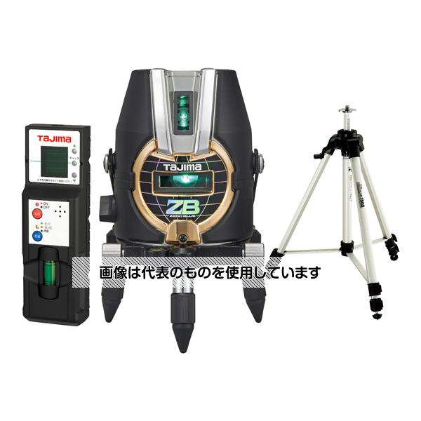 緑であること活動の領域