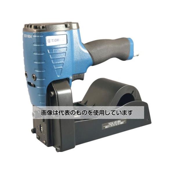 立川ピン製作所 コイル封函機 TCX18A 入数：1台｜ファーストFACTORY 67,095円