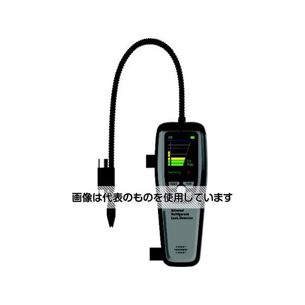 BBKテクノロジーズ ガス漏れ検知器 ELS-111 入数：1個
