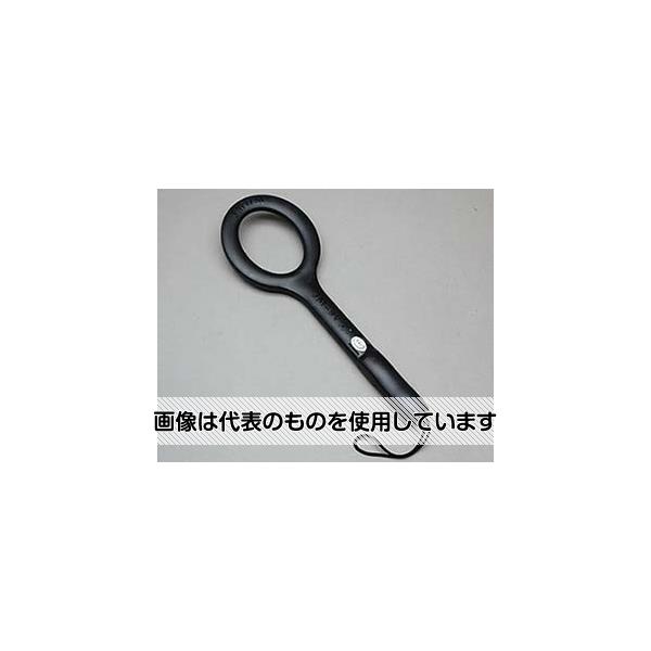 日本金属探知機製造 ハンド型金属探知機 JM-9V2 入数：1台