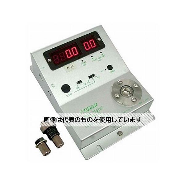 杉崎計器 トルクテスタ DI-4B-25 1334-06-0000110 入数：1個