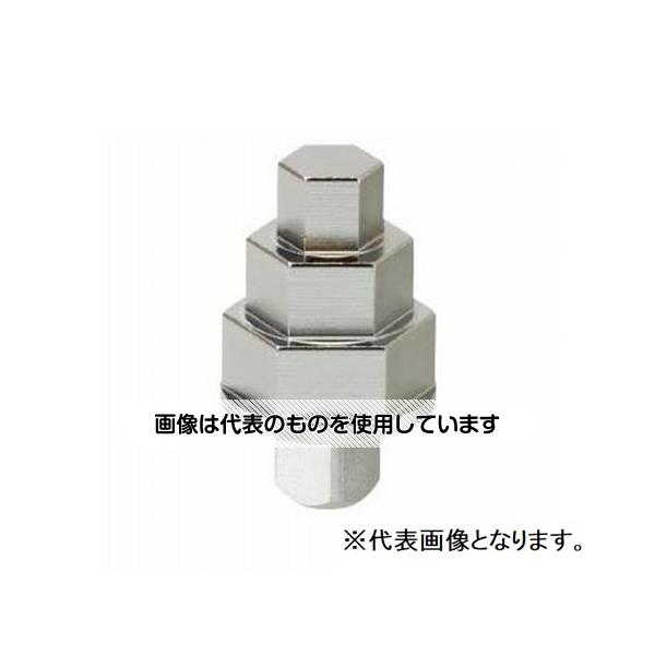 東日製作所 TDTLA3用六角アダプタ 六角寸法W6・10・13mm 481 入数：1個｜ファーストFACTORY