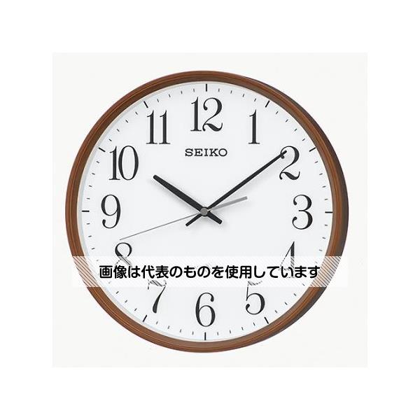 セイコー φ309mm [衛生電波]掛時計 EA798CC-107 入数：1個 17,633円