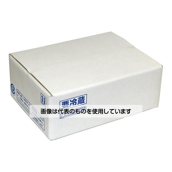 アズワン(AS ONE) 保存箱 片面エコクール A式1 50枚 NK-116 入数：1ケース(50枚入)