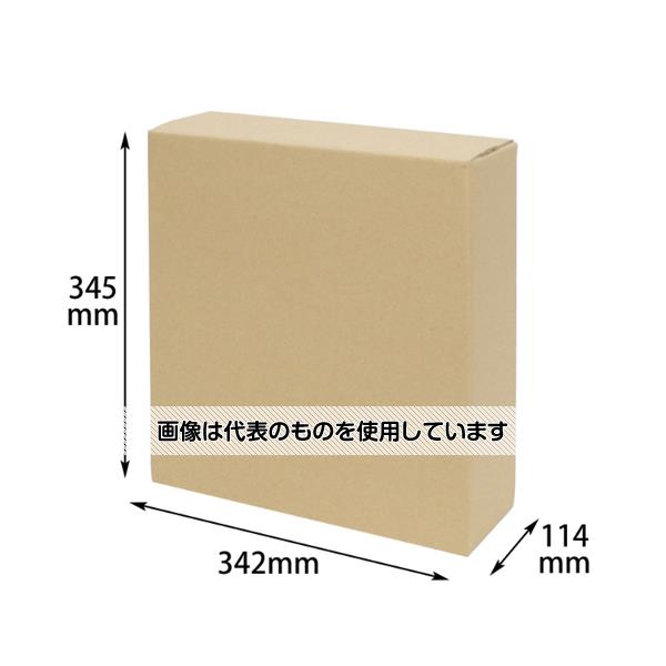 ヤマニパッケージ 発送資材 和洋酒兼用3本 お値打ち宅配箱 50枚 K-1287 入数：1ケース(50枚入)