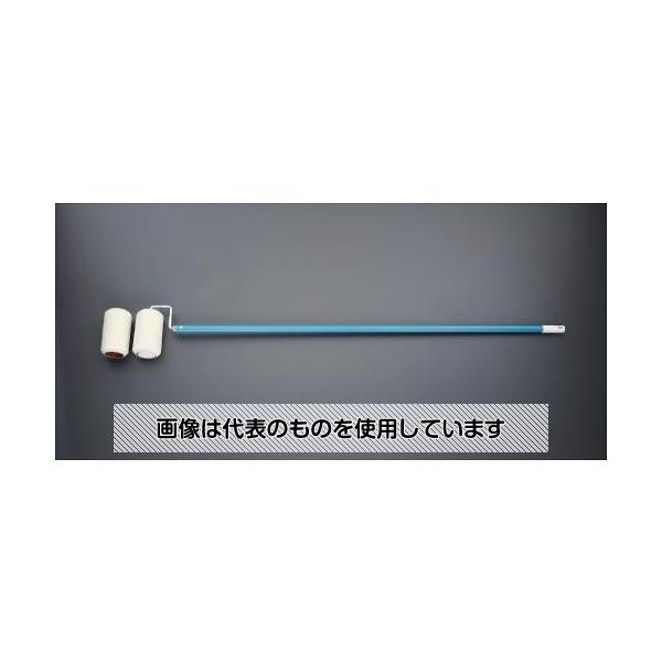 エスコ 150mm 道路ライン用ローラーセット EA109NE-360 入数：1セット