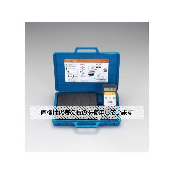 FUSO 高性能冷媒充填はかり EA113XF-6 入数：1台