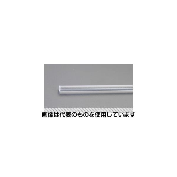 アズワン(AS ONE) φ30x1000mm アクリル丸棒(透明) EA440DM-30 入数：1本