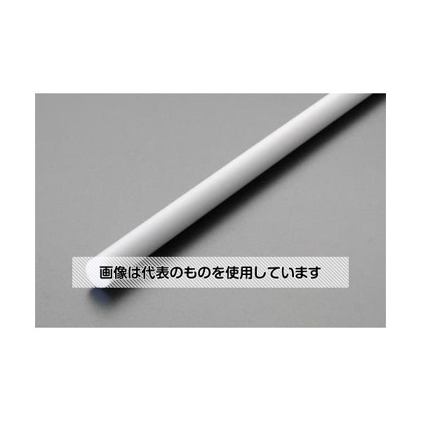 エスコ φ30mmx1.0m フッ素樹脂ロッド EA440DV-141 入数：1個｜ファーストFACTORY 26,048円