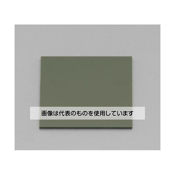 アズワン(AS ONE) 997x 997x3.0mm アクリル板(OD色) EA440DW-56 入数：1枚