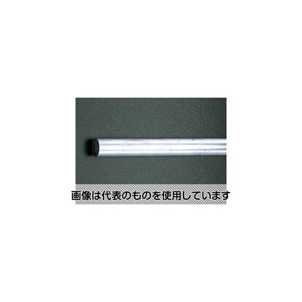 エスコ 34x1200mm アルミ丸棒(A2017) EA441DC-34 入数：1本