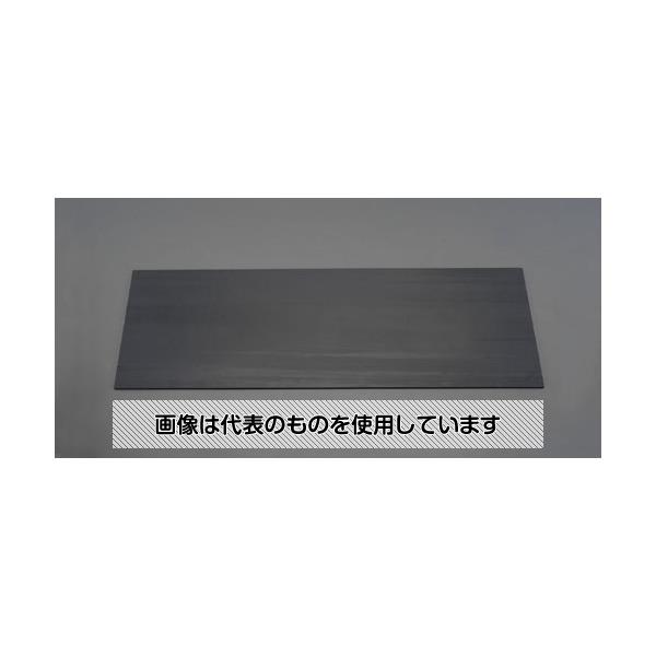 アズワン(AS ONE) 300x 300x10mm [耐候性]MCナイロン板 EA441NF-10B 入数：1枚
