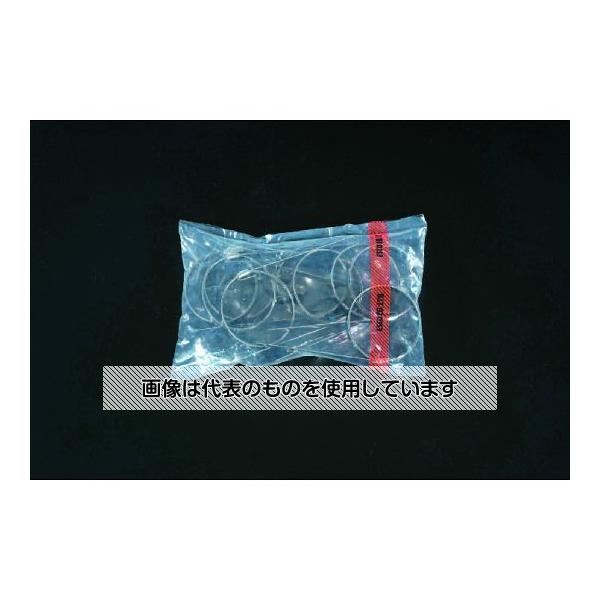 バンドウィット 50mm 二重クランプ・強力(ステンレス製/10個) EA463BD-50 入数：1袋