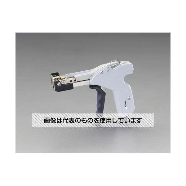 エスコ 4.8-7.9mm 結束バンドガン EA463FW 入数：1個｜ファーストFACTORY