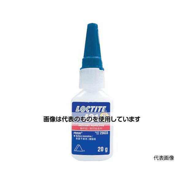 ヘンケルジャパン 高機能瞬間接着剤 406 50g 406-50N 入数：1本
