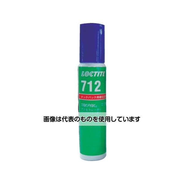 ヘンケルジャパン 硬化促進剤 SF712(TAKPAKアクセラレーター) 20g 712-20 入数：1本