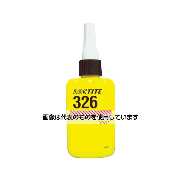 ヘンケルジャパン アクリル系構造用接着剤 326 50ml 326-50 入数：1本