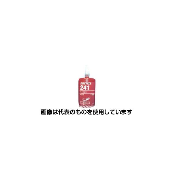 ヘンケルジャパン ネジロック剤 241 250ml 241-250 入数：1本