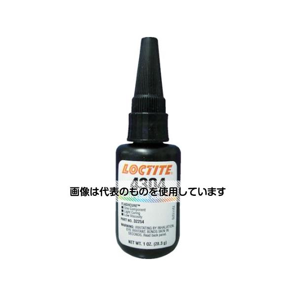 アズワン(AS ONE) 紫外線可視光硬化型接着剤 4304 28g 4304-28 入数：1本