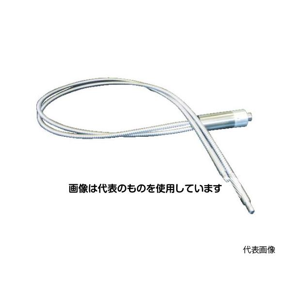 ヘンケルジャパン UV(紫外線)ファイバー照射装置用UVファイバー HM-0410 入数：1本