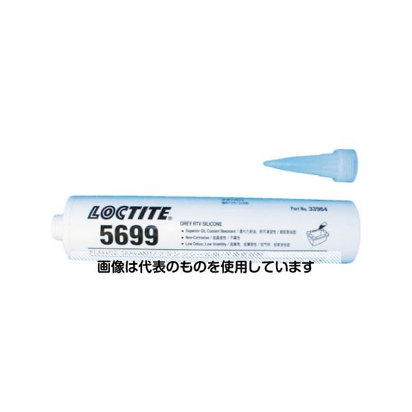 アズワン(AS ONE) シリコーンフランジシール剤 5699 300ml 5699-300 入数：1本