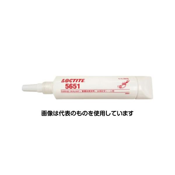ヘンケルジャパン 配管シール剤 5651 250ml 5651-250 入数：1本