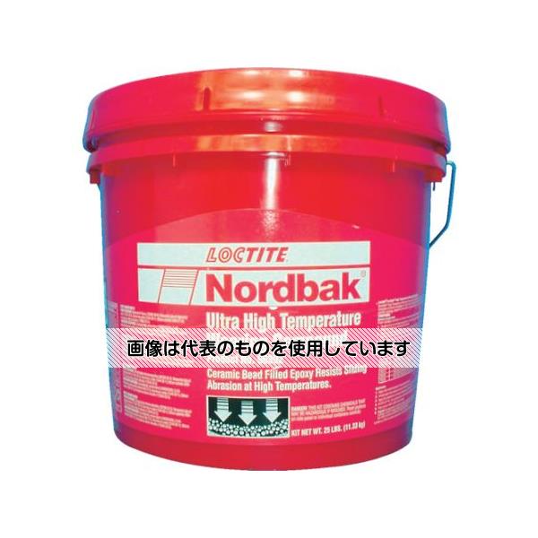 ヘンケルジャパン ノードバック 耐磨耗剤 WCU 10kg PC7339 WCU-10 入数：1セット