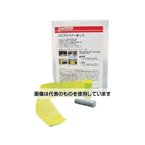 アズワン(AS ONE) パイプリペアーキット(50mmテープ)(209818)(PC5070) NO.96321 入数：1セット