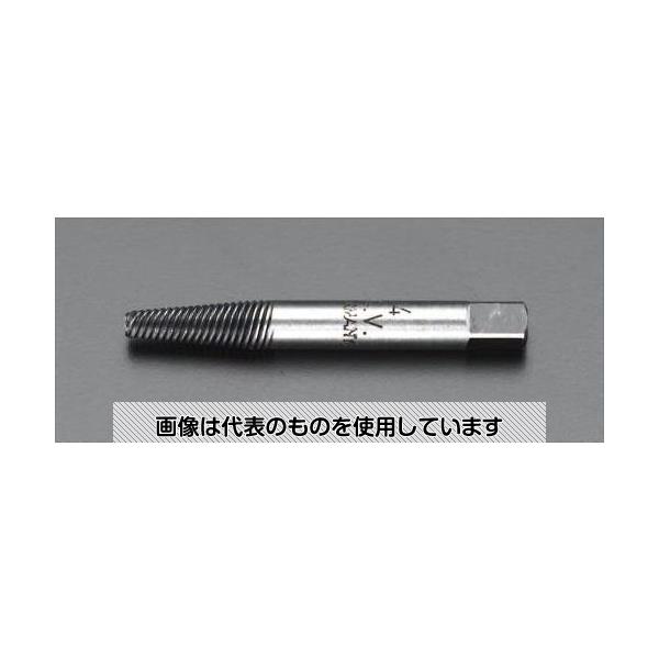 エスコ M33-M45 スクリューエキストラクター EA584BC-18 入数：1本