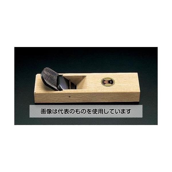 エスコ 58mm かんな EA588D-58 入数：1個